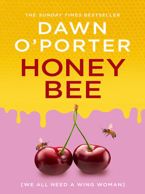 cover image of Honeybee